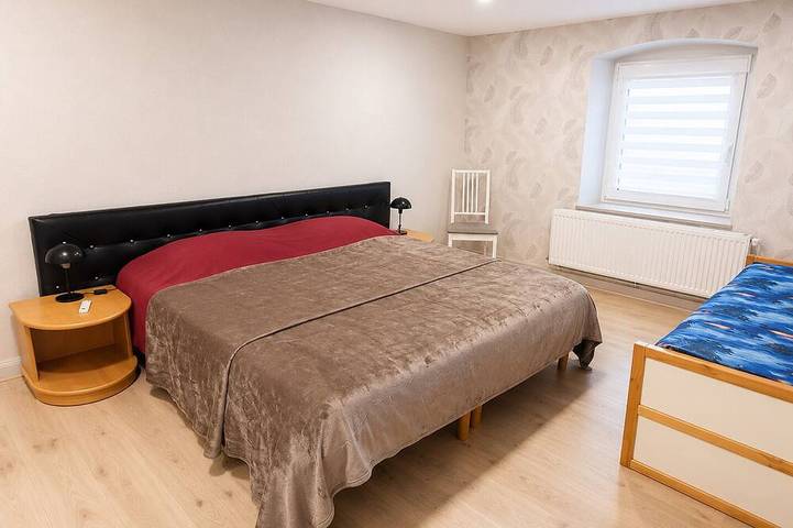 Maison de vacances pour 5 personnes en Moselle - 4