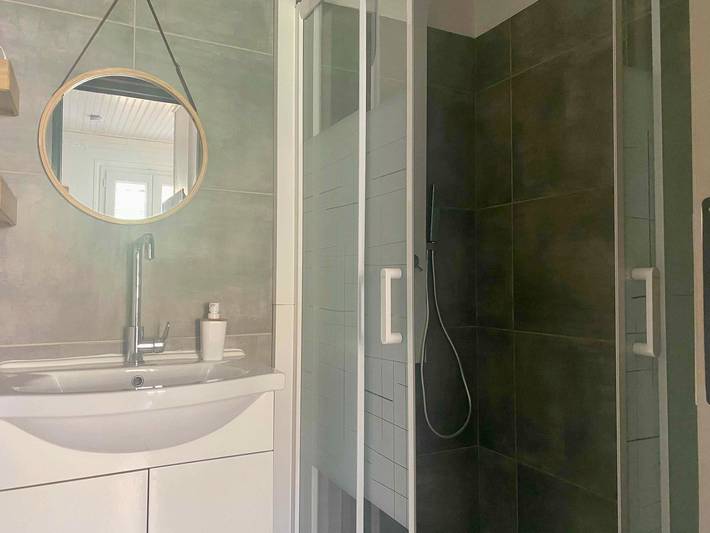 Location de vacances pour 4 personnes, avec terrasse à Jard-sur-Mer - 4