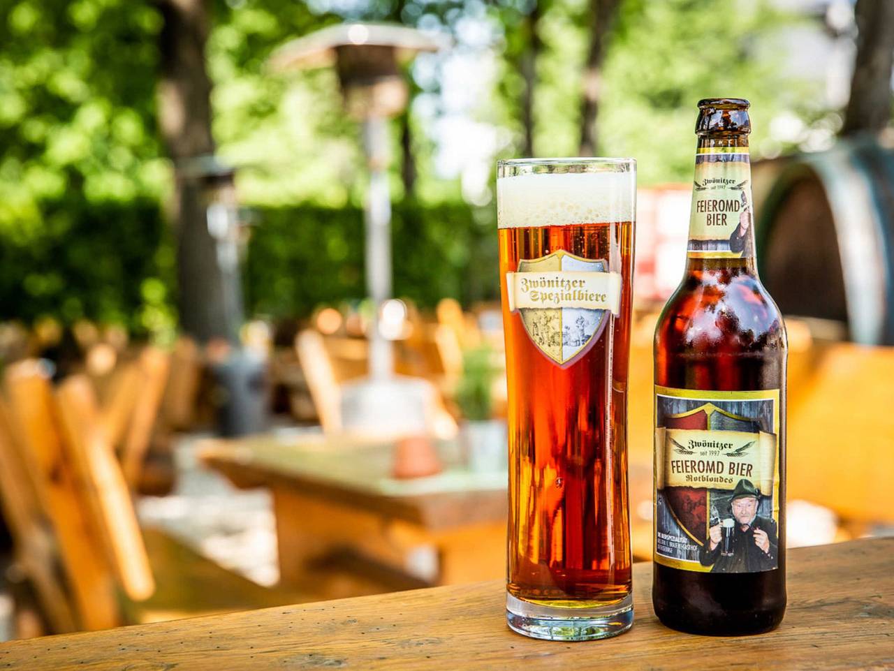 Ganze Ferienwohnung, Brauerei Gasthof Zwönitz, Inh. Dominik Naumann - Doppelzimmer in Zwönitz, Erzgebirge