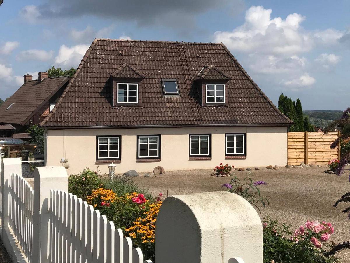 Ganze Wohnung, Apartment in Lütjenburg, Hohwachter Bucht