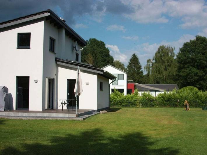Ferienhaus für 4 Personen, mit Garten in Hannover und Umgebung