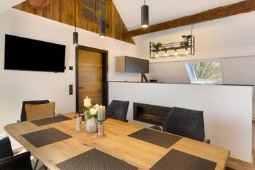 Ferienhaus für 7 Personen in Bad Brambach, Chemnitz und Umgebung, Bild 4