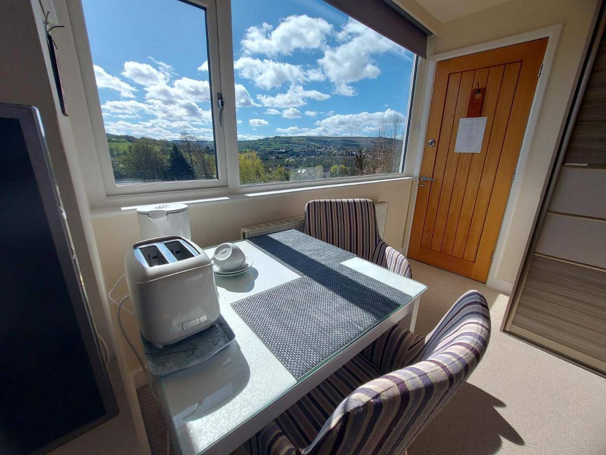 Aldebaran B&B in Whitby, North York Moors National Park