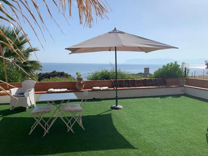Villa per 8 persone, con giardino e panorama - 1