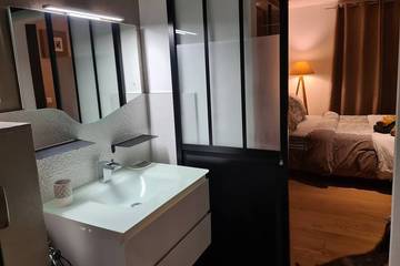 B&b für 2 Personen in Valle-di-Campoloro, Haute-Corse, Bild 2