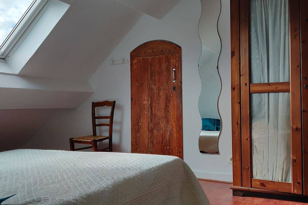 Appartement entier, Charmant 2 pièces à quelques minutes de Disneyland. in Lagny-sur-Marne, Seine-et-Marne