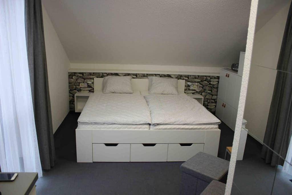 Ganze Wohnung, Apartment 279 Mitterdorf in Mitterfirmiansreut, Philippsreut