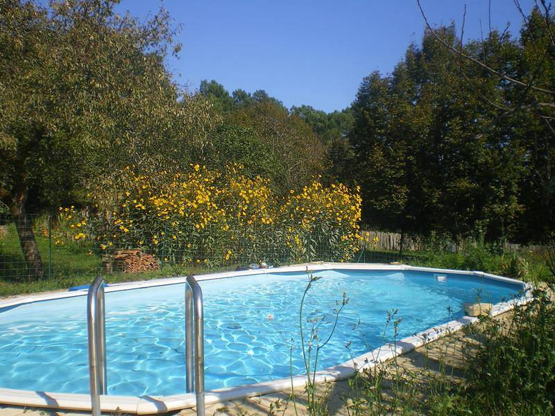 Gîte La Sudrie in Saint-Julien-de-Crempse, Périgord Pourpre