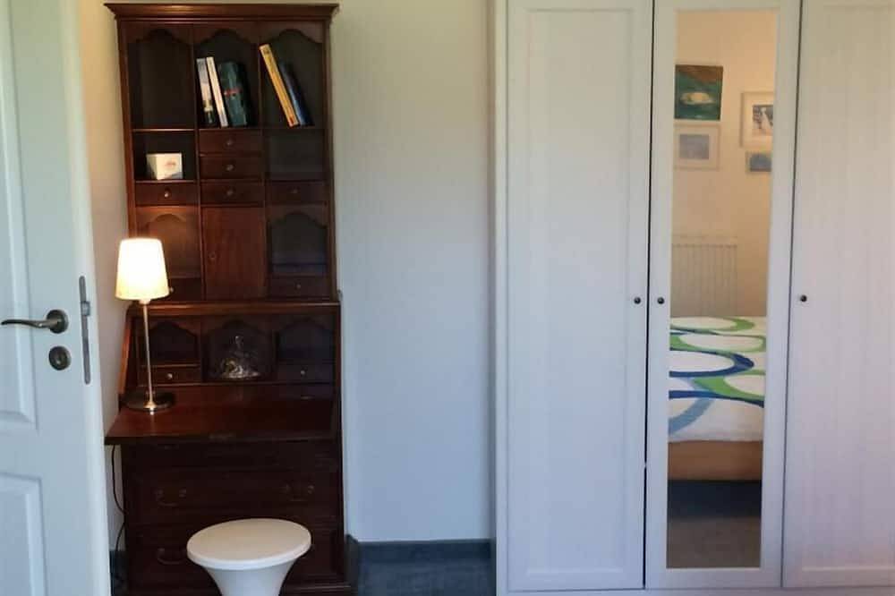 Ferienwohnung \"Großer Wattläufer\" in Welt für 4 Personen in Welt, Eiderstedt