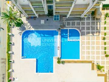 Appartement De Vacances pour 4 Personnes dans Salou, Costa Dorada, Photo 3