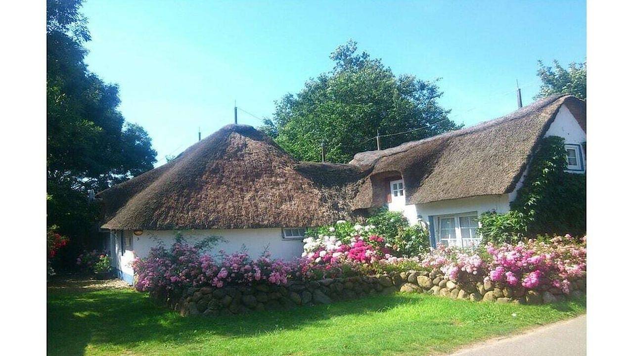 Ferienhaus für 4 Personen (50 m²) in Goting in Goting, Föhr