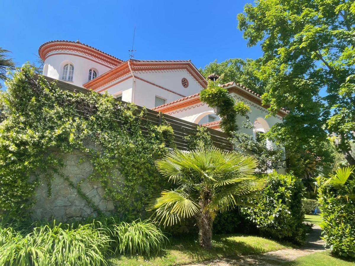 Deluxe Villa in Olot, Parc Natural de Zona Volcànica de la Garrotxa