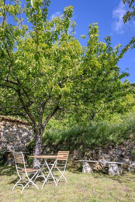 Secluded home in Le Caunil in Salvezines, Parc naturel régional Corbières-Fenouillèdes