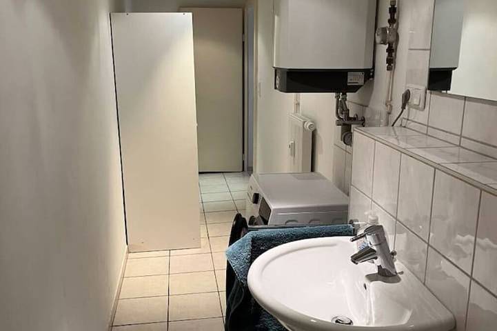 Ganze Wohnung, Pension: Super Flat Nr. 1 in bester Lage in Heide, Heide und Umgebung