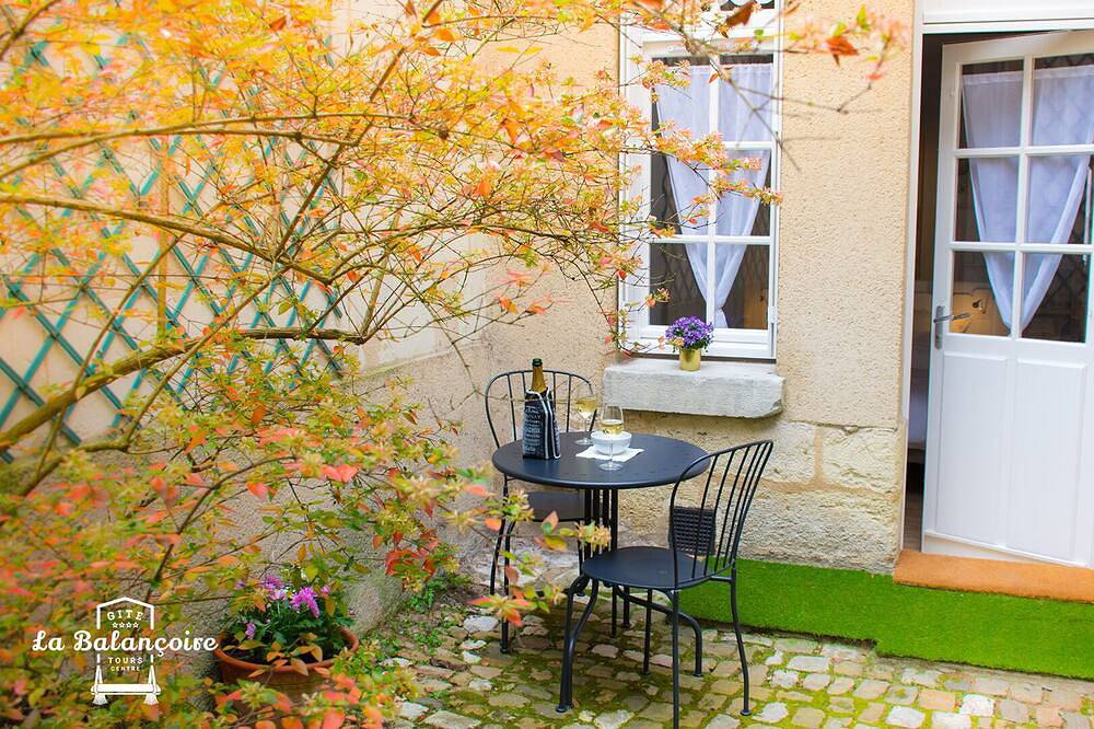 Appartement entier, Appartement**** Hyper centre in Tours, Région de Tours