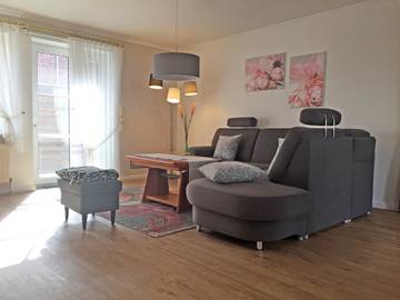 Ferienwohnung für 3 Personen in Hafen Büsum, Büsum, Bild 2