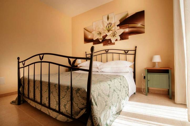 Aparthotel para 4 personas, con balcón - 1