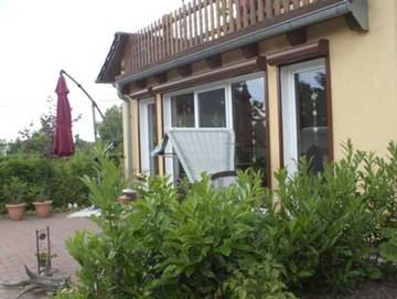 Ferienwohnung für 4 Personen in Rankwitz, Usedom, Bild 3