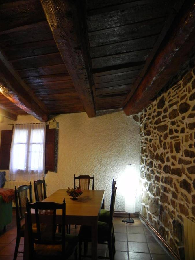 Casa rural para 12 personas, con Balcón y Terraza además de Jardín y Piscina para niños en Provincia de Teruel - 3