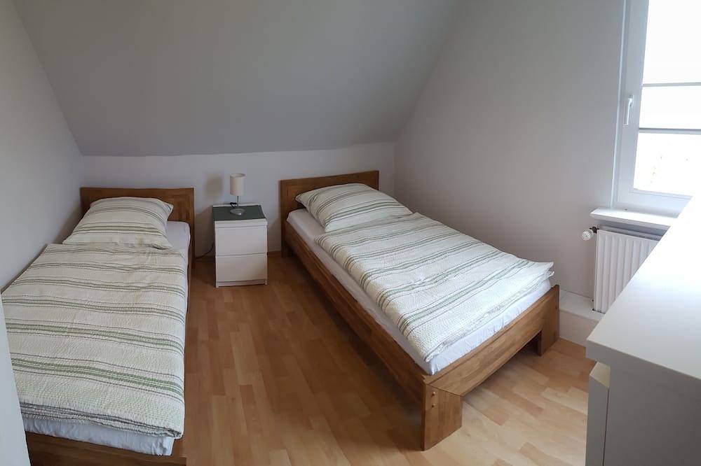 Ganze Wohnung, Ferienwohnung/App. für 4 Gäste mit 55m² in Fehmarn Ot Bannesdorf in Ostfehmarn, Fehmarn