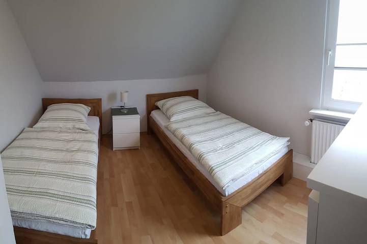 Ferienwohnung für 4 Personen, mit Garten in Bannesdorf - 3
