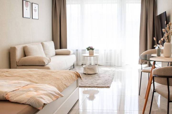 Ferienwohnung für 4 Personen in Sindelfingen - 2