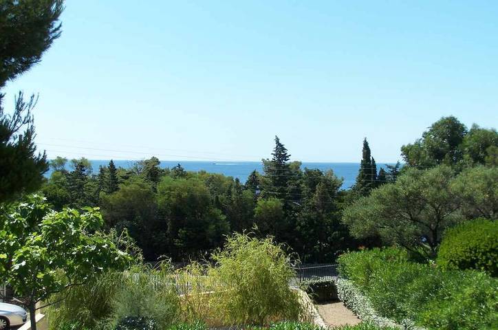 Villa pour 4 personnes, avec terrasse et piscine dans Les Issambres - 3