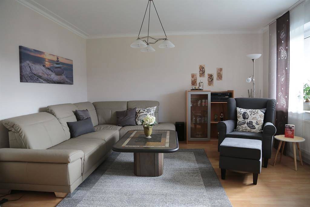 Ganze Ferienwohnung, Ferienwohnung Thull in Oberstadtfeld, Vulkaneifel