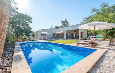 Ferienhaus in Campos, Mallorca Süden für 6 