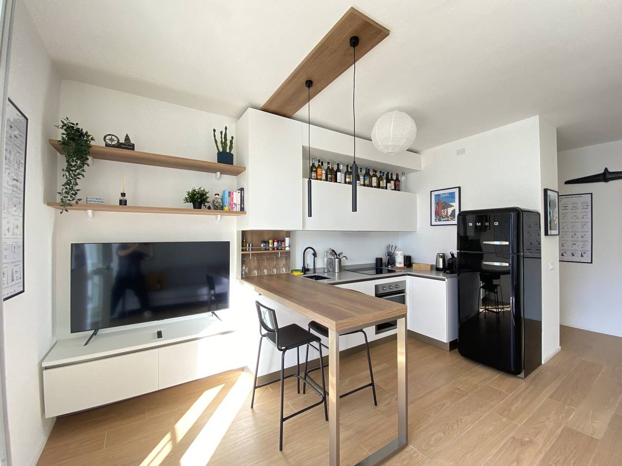 Ganze Wohnung, Casa al Lago: Incantevole Apt con Spiaggia in Bellano, Orobie Alpen West