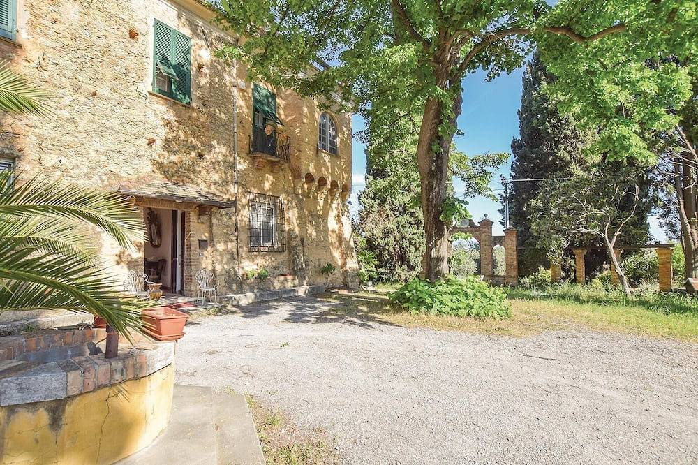 Prachtig huis met 2 slaapkamers in. in Albenga, Riviera di Ponente