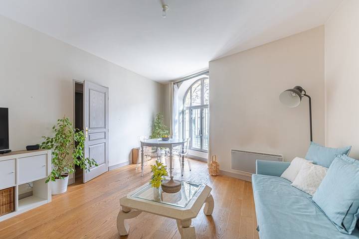 Apartamento de vacaciones para 6 personas - 1