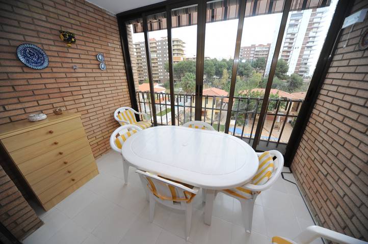 Appartamento vacanze per 4 persone, con terrazza - 1