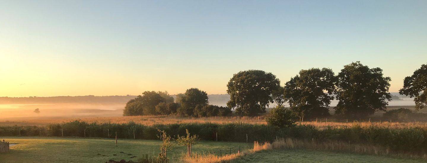 Kielhuus in Hohwacht in Hohwacht, Hohwachter Bucht