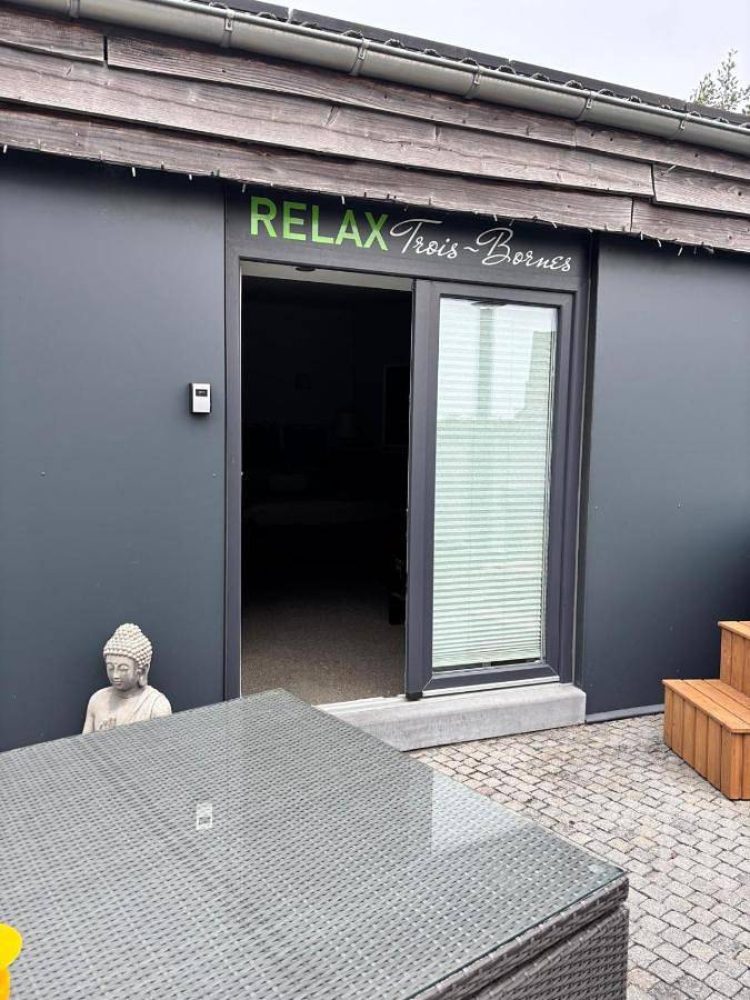 Large Double Room in Gemmenich, Plombières