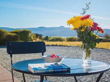 Bungalow for 4 People in Scottish Islands, Isle of Skye, Photo 4