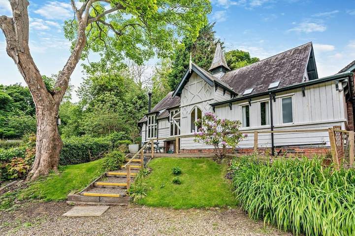 Holiday home for 6 people in Sandsend