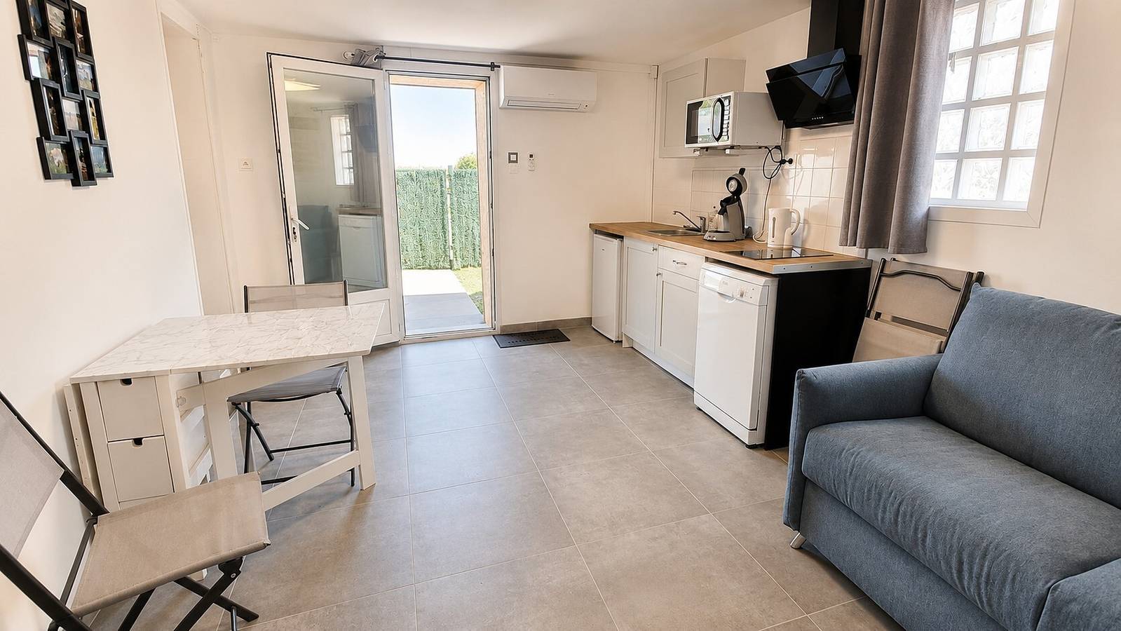 Ferienhaus für 4 Personen in Arras und Umgebung, Pas-de-Calais