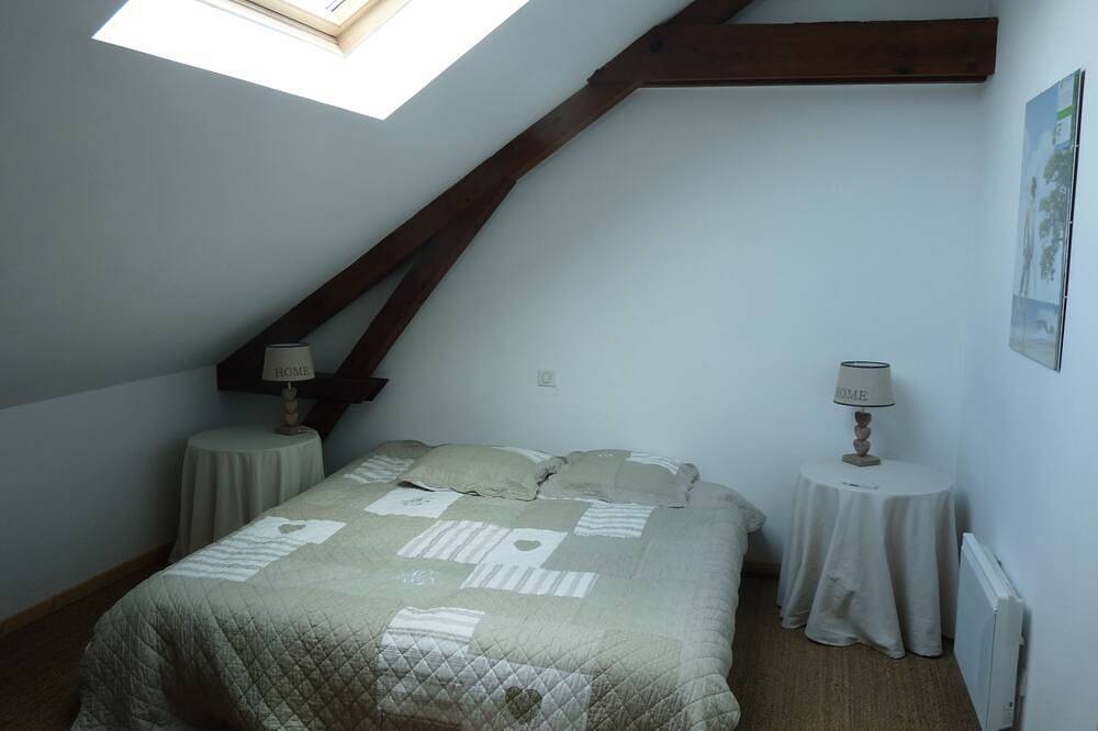 Maison au calme au sud des Landes avec un grand terrain in Saint-Vincent-de-Tyrosse, Côte d’Argent
