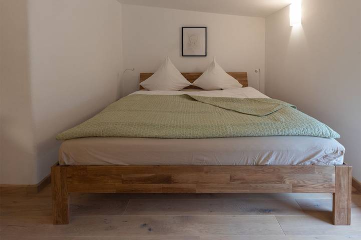 Location de vacances pour 4 personnes, avec jardin à Plombières - 3