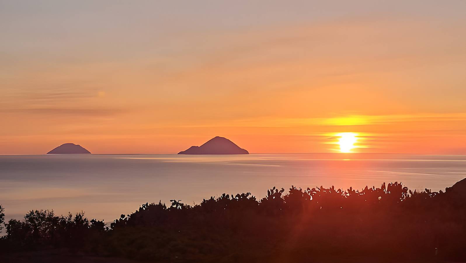 Ganze Wohnung, Apartment 'Alicudi' mit Meerblick, Wlan und Klimaanlage in Lipari