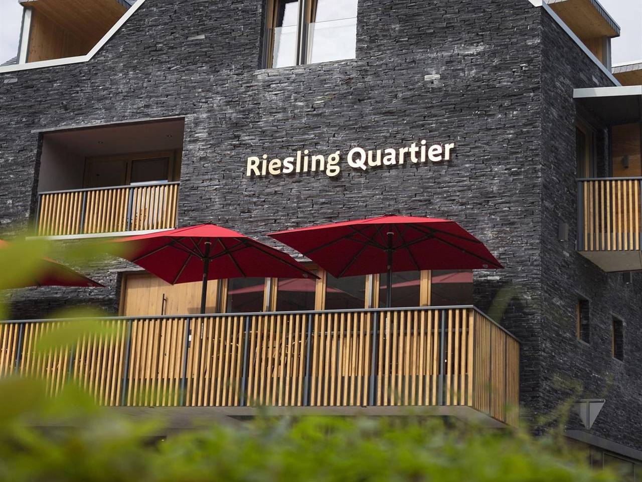 Rieslingquartier Mosel Wein Hotel in Kröv, Bernkastel-Kues & Umgebung