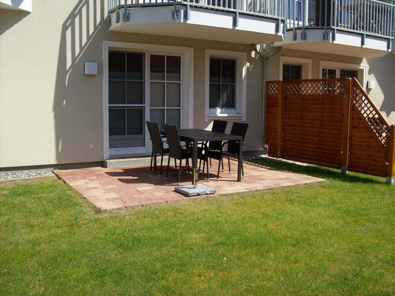 Ferienwohnung in Zingst ab 134€ pro Nacht