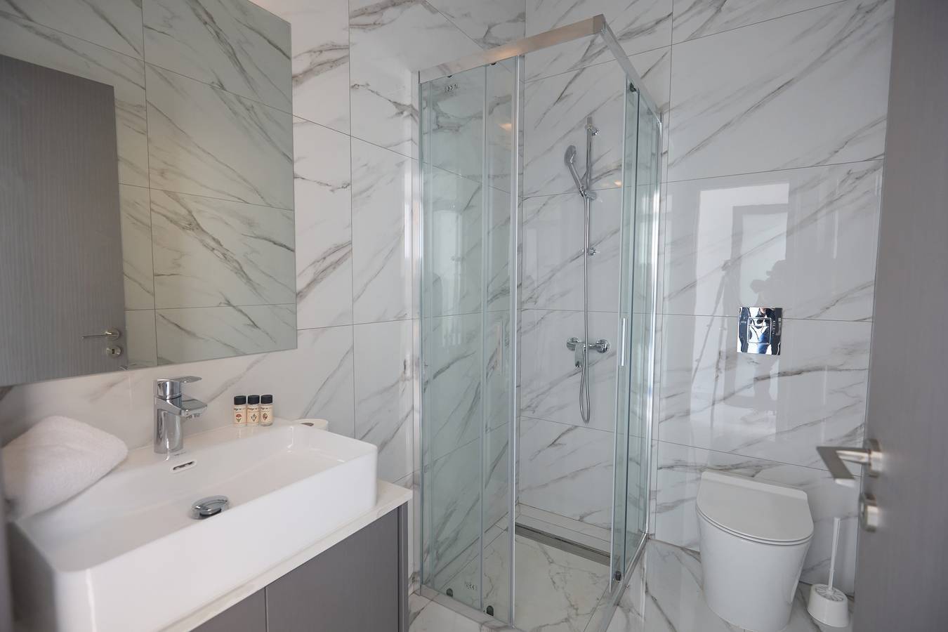 Protaras Aqua Pearl Villa Aq12 in Südzypern