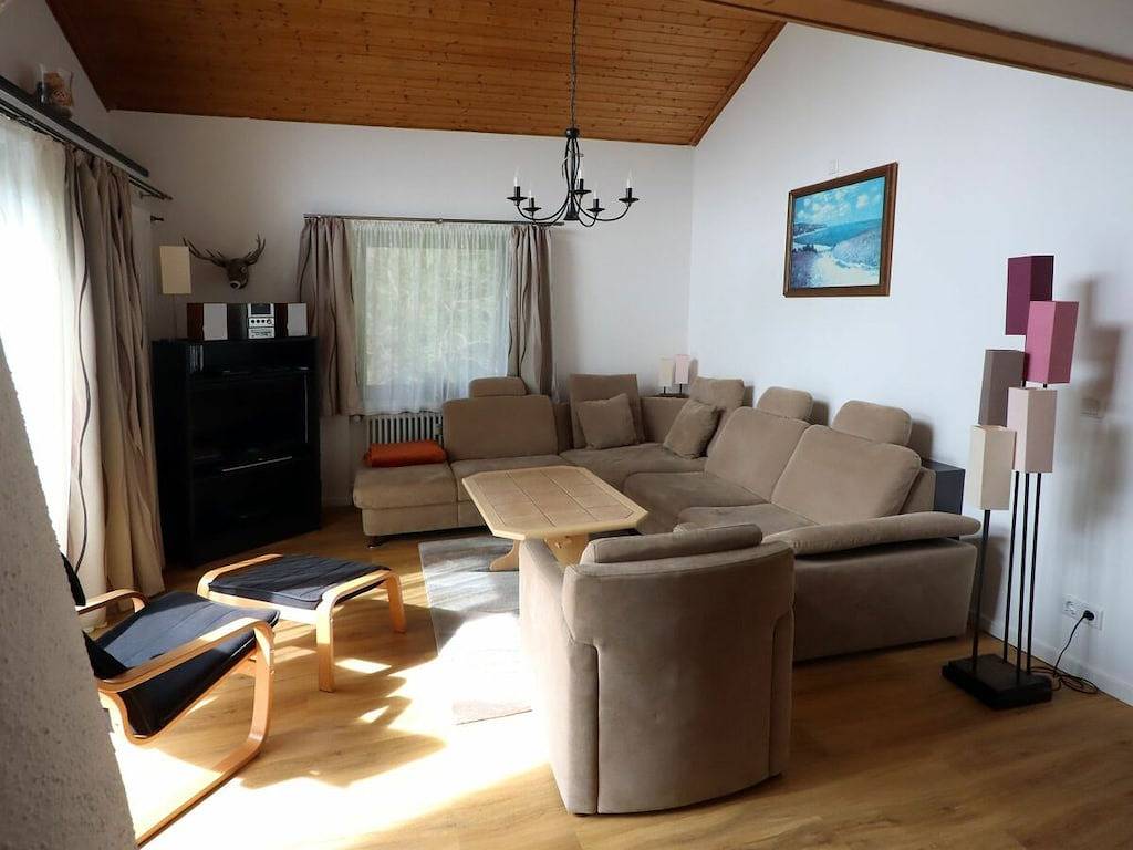 No. 16 in the Dr. Gaertner complex in Bad Wiessee, Bavarian Alps