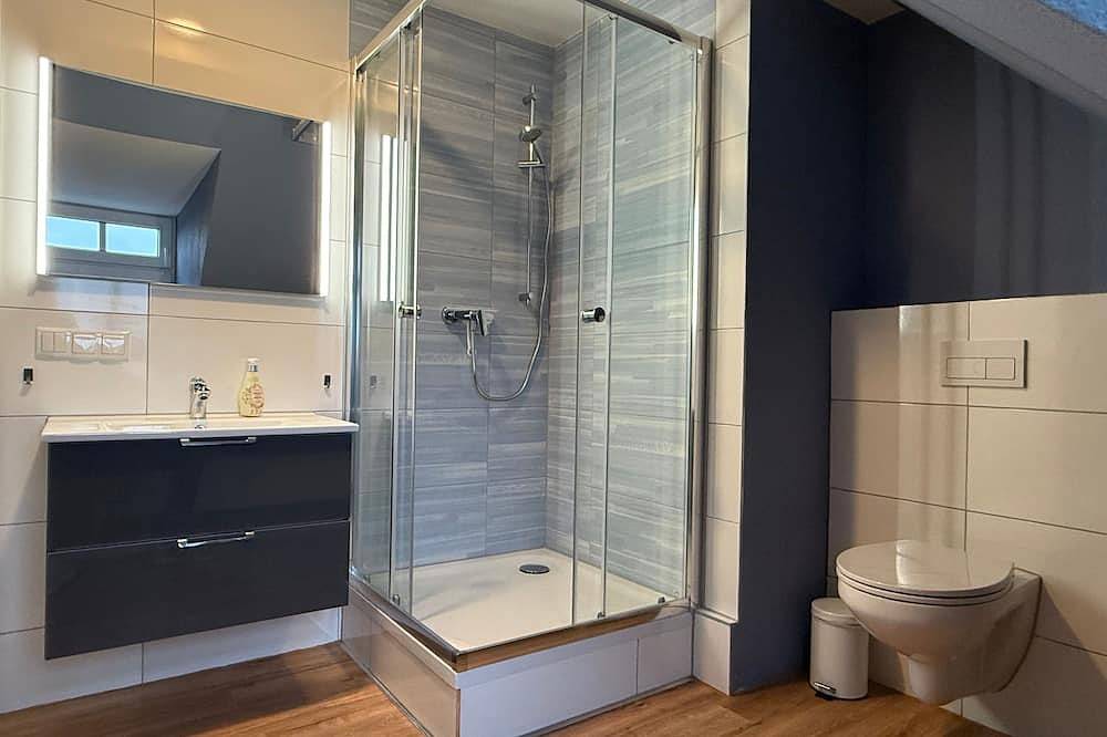 Appartement entier, Apartment Ise - Holiday apartments at the Bauhaus in Dessau, Domaine des jardins de Dessau-Wörlitz