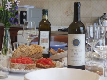 Casa Vacanza per 6 Persone in Bagni di Lucca, Provincia di Lucca, Foto 2