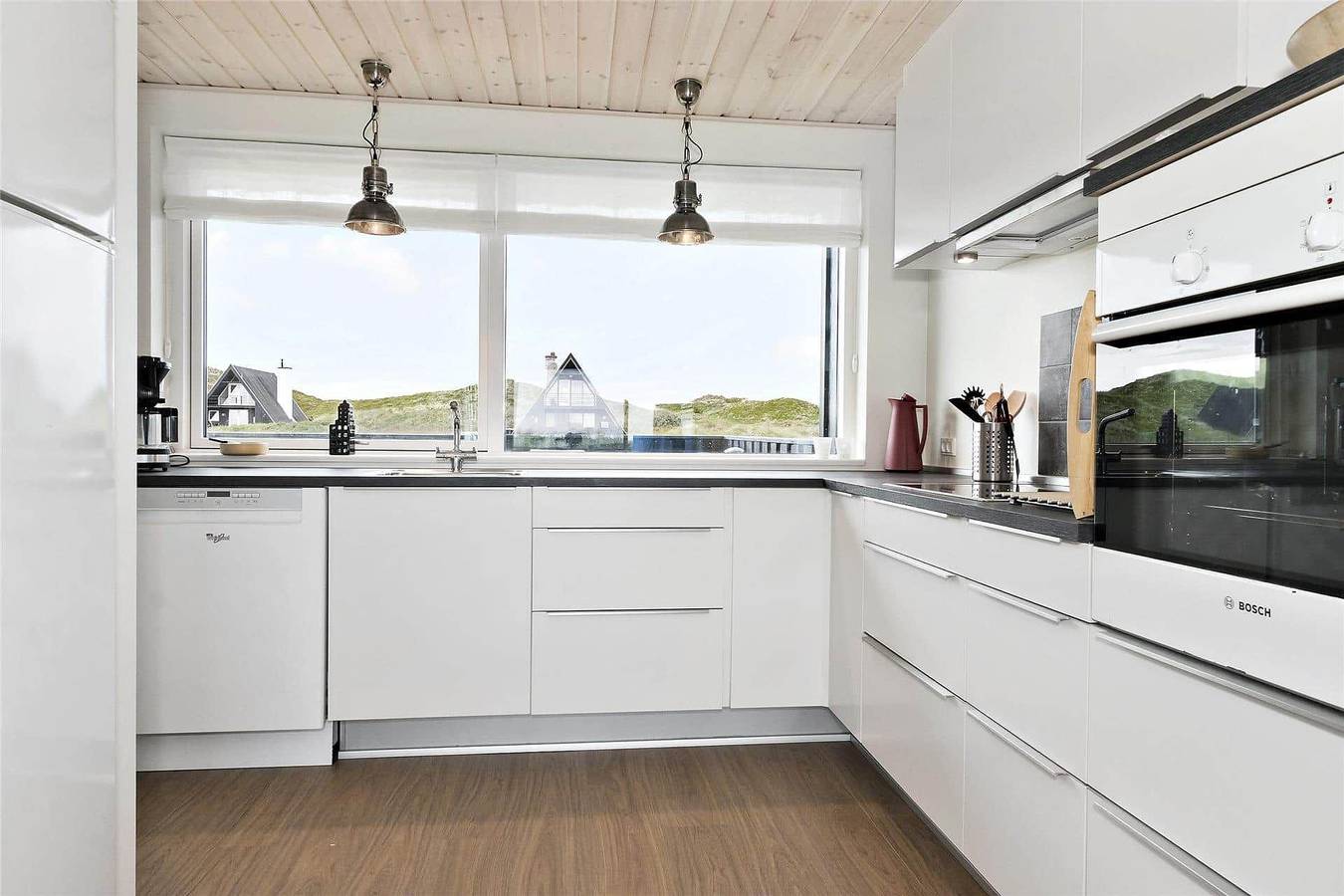 Bl1193 Pandrup - Narhvalen 14 in Blokhus, Jammerbugt