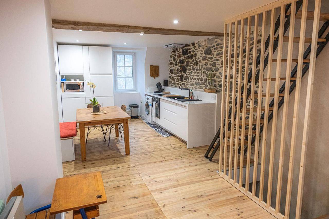 Maison de Vacances à la montagne in Laruns, Béarn