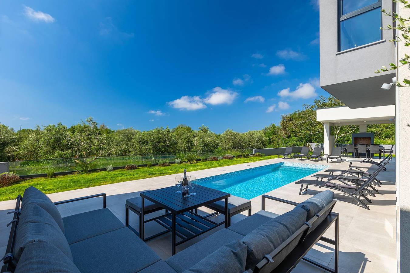 Casa vacanza a Lisignano a partire da 330€ a notte